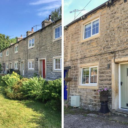 5 Bank Cottage Lancaster Exterior foto