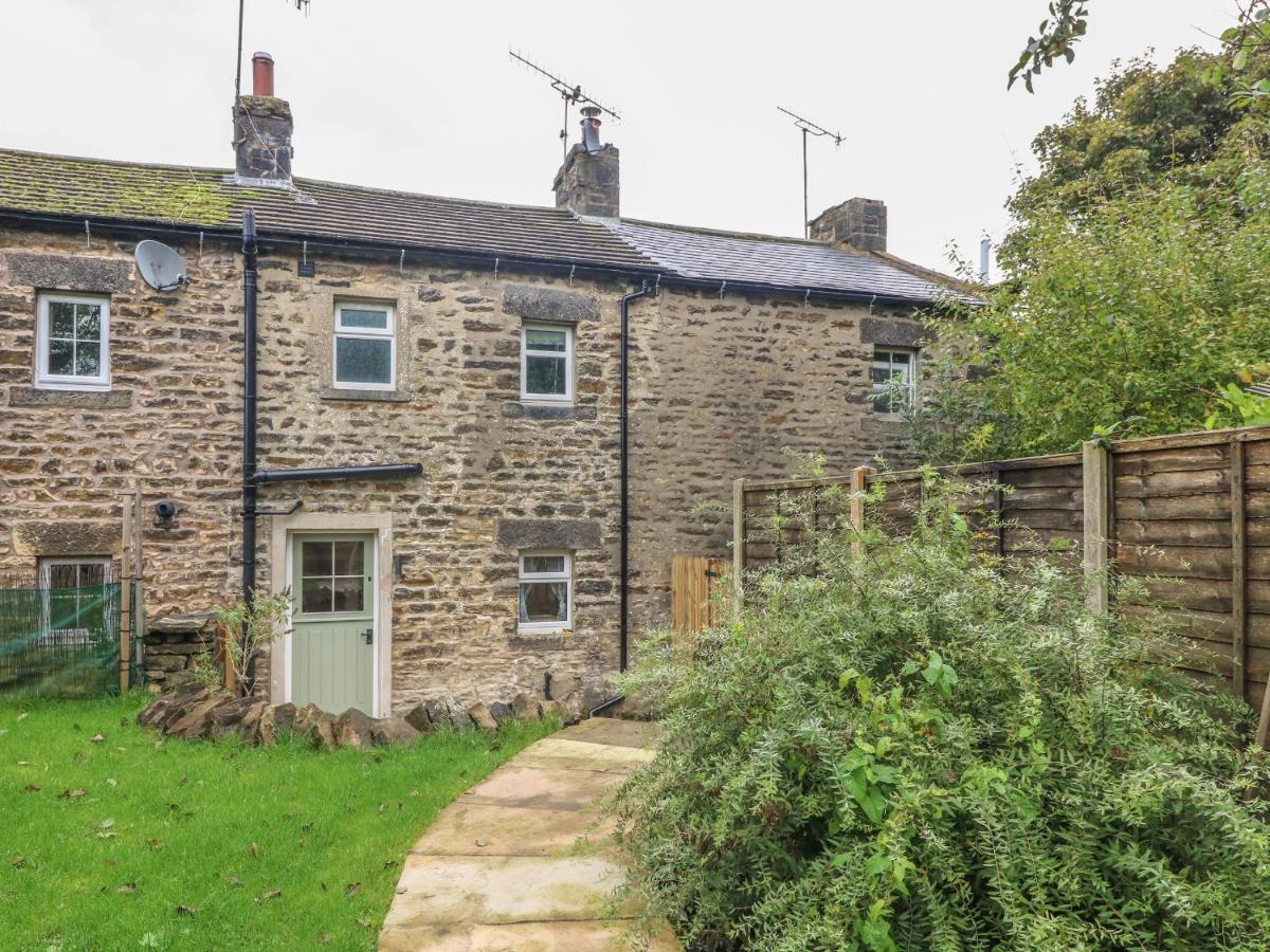 5 Bank Cottage Lancaster Exterior foto