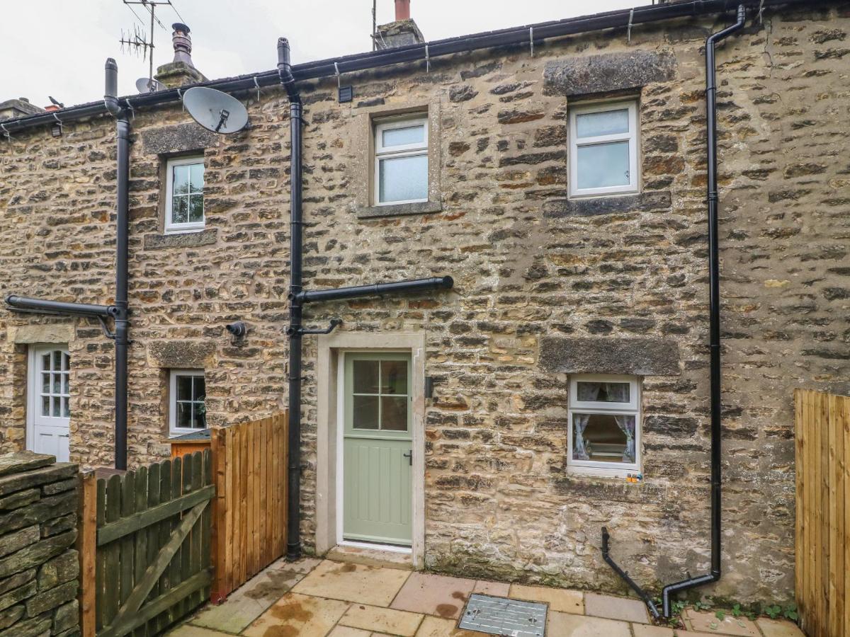 5 Bank Cottage Lancaster Exterior foto